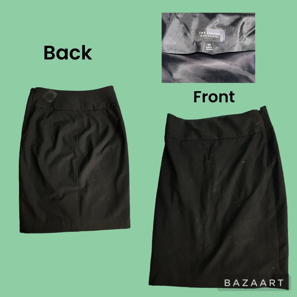 Black size 26